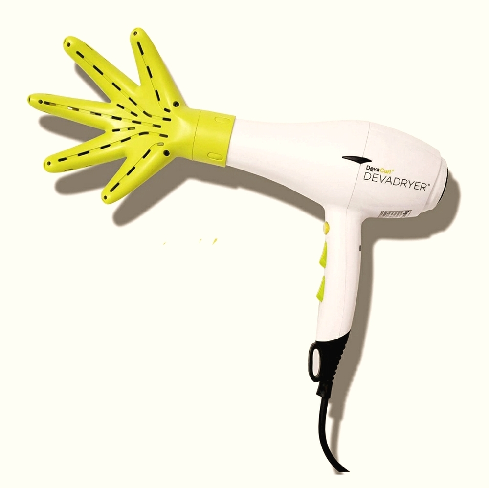 Hand Diffuser dryer